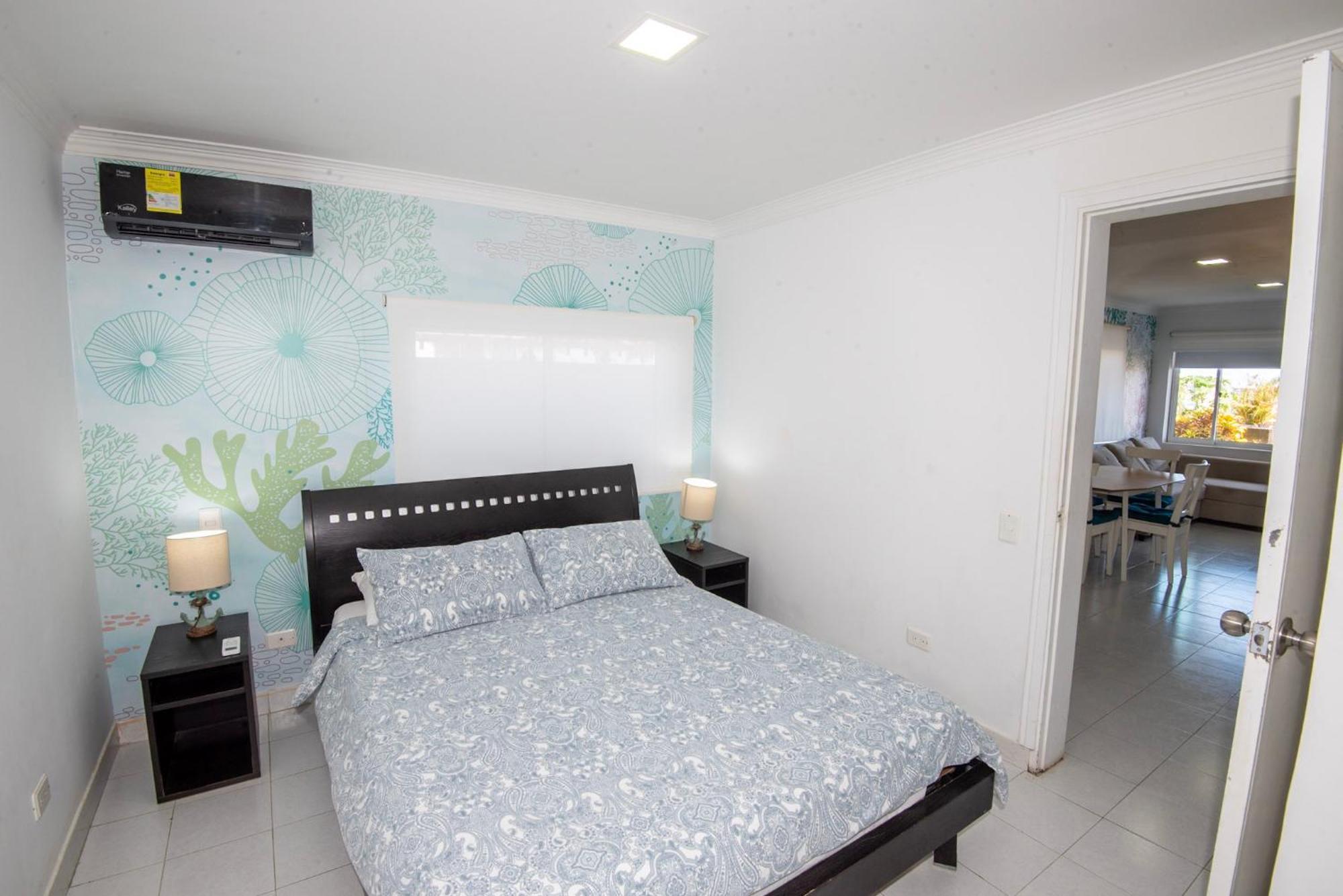 By The Sea Guest House San Andrés Exterior foto